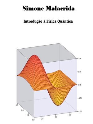 cover image of Introdução à Física Quântica